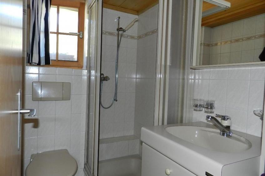 Bijou Arnensee Appartement/Fewo, Dusche oder Bad, WC 2-Bettwohnung - foto 14