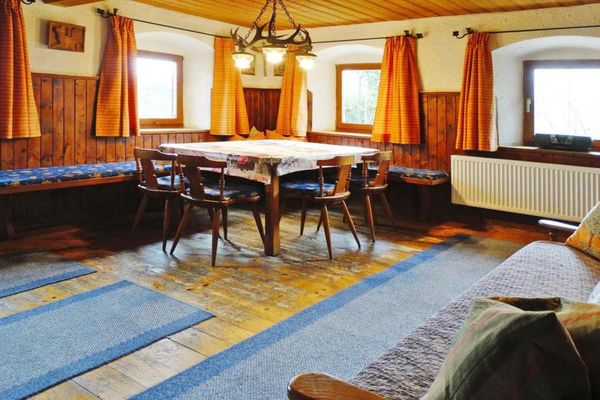 Farm house, Kirchbichl - foto 4