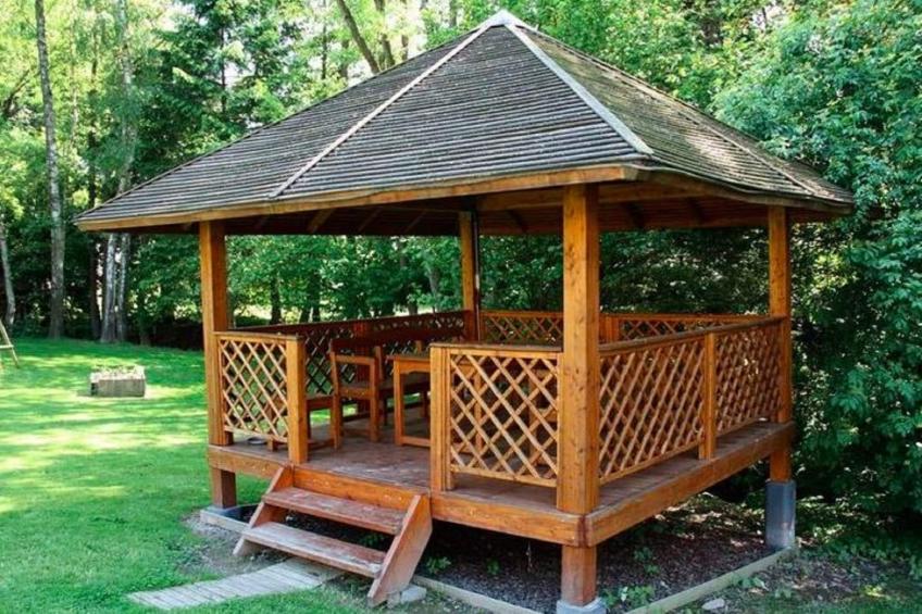 Le Petit Ruisseau - foto 20