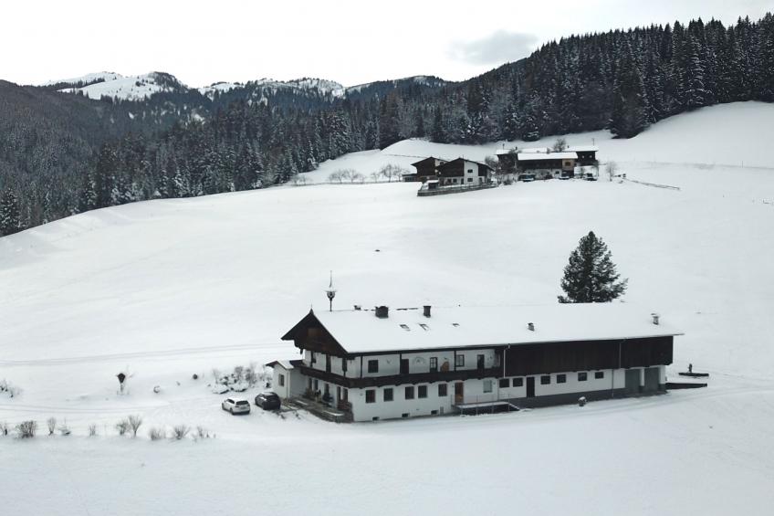 Schwalbenhof (WIL330) - foto 42