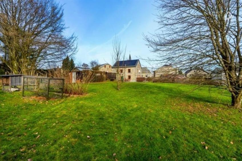 Le Petit Loup de Courtil - foto 22