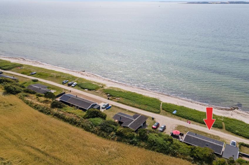 "Akseline" - 20m from the sea in Funen - foto 28