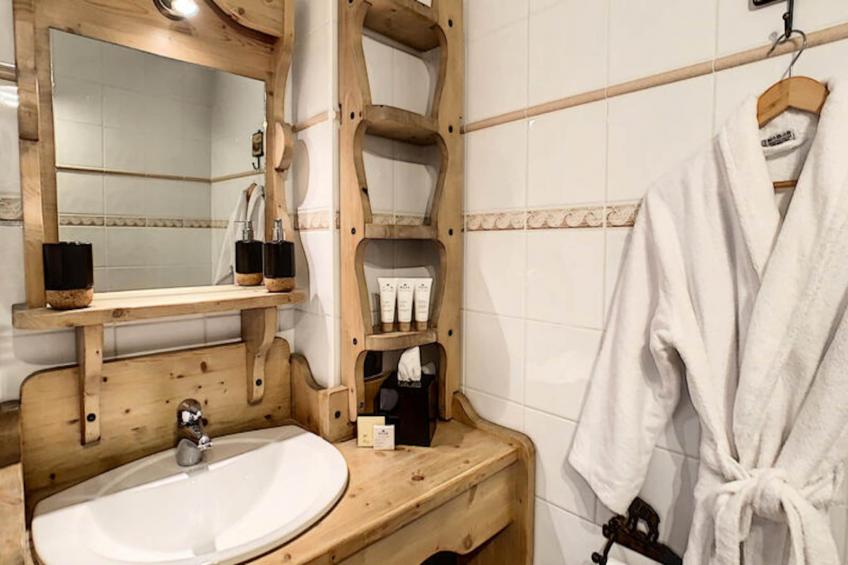 Appartements à Les Gets - foto 29