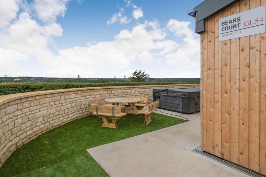 Little Rissington - Barn One - foto 21