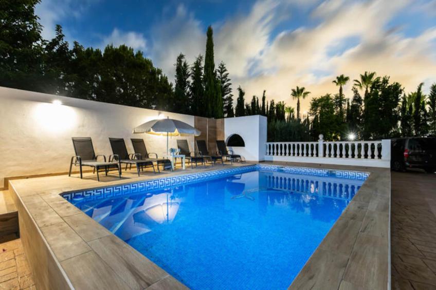 Maison à Catral - foto 16