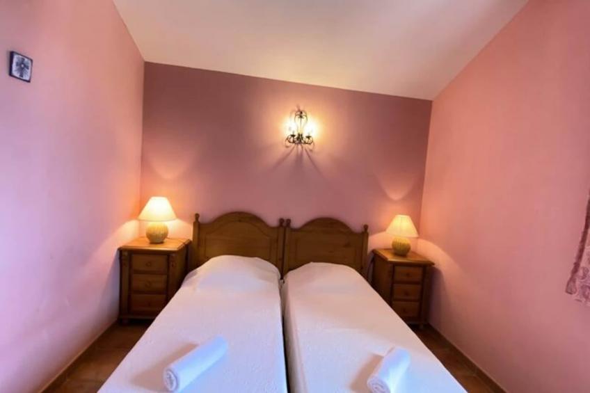 04b9 : Beau T3 Au Coeur Des Lavandes - Piscine - foto 21