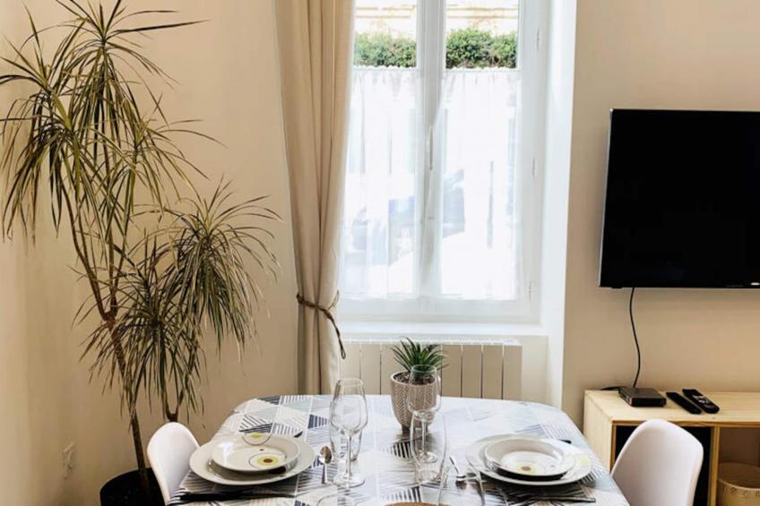 Appartements à La Rochelle - foto 7