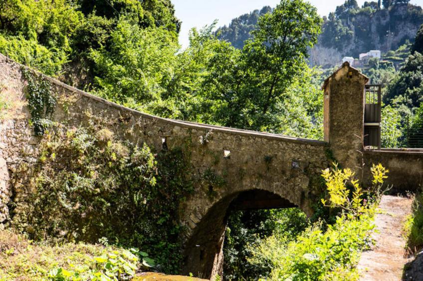 Maison à Ravello - foto 35
