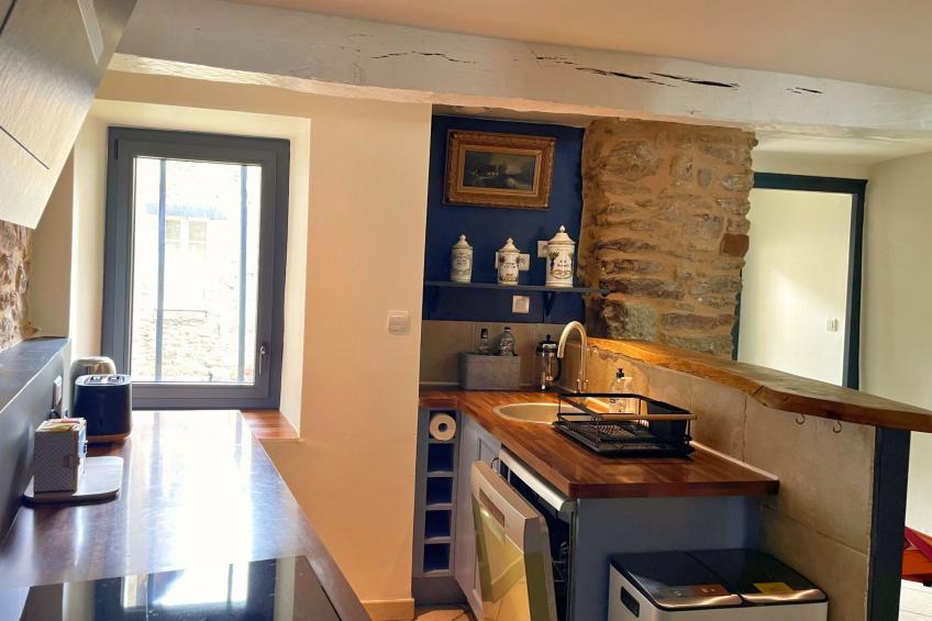 "Town House" im Herzen des historischen Zentrums - foto 13