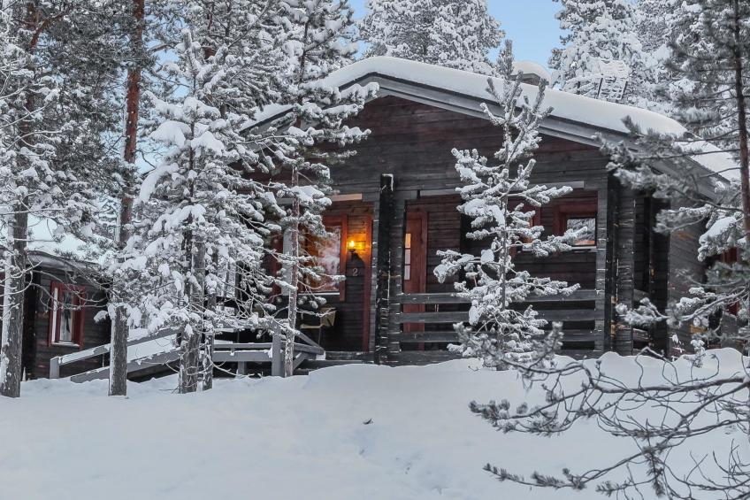 Lemmenliekki 2 - foto 6