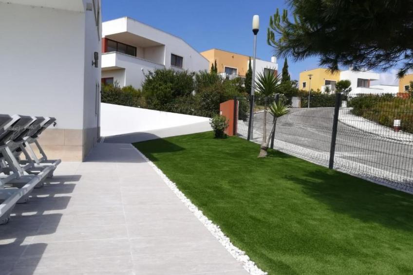 Lagoon Pearl Modernes Haus mit privatem Pool 2 - foto 21