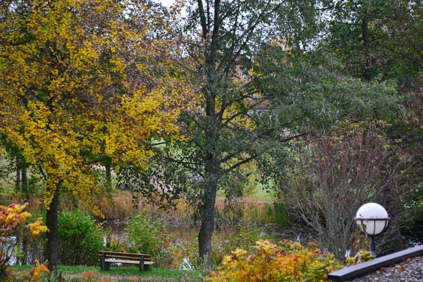 Appartement Seestern - foto 22