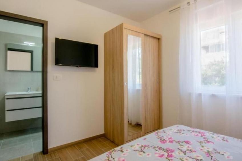 Haus Stella in Kapelica, Istrien mit privatem Pool - foto 8