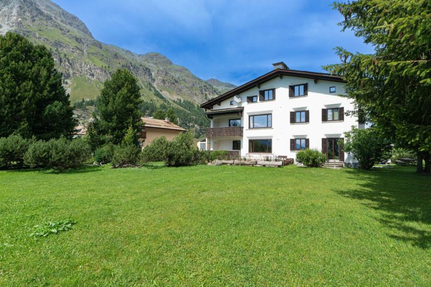 Chesa Tscheppa 2 - foto 3