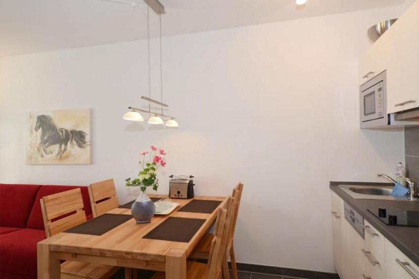 Adlerhorst in Ostseebad Baabe - foto 6