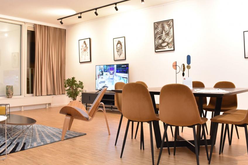 Edelsteine im Herzen der Stadt 4B - foto 2