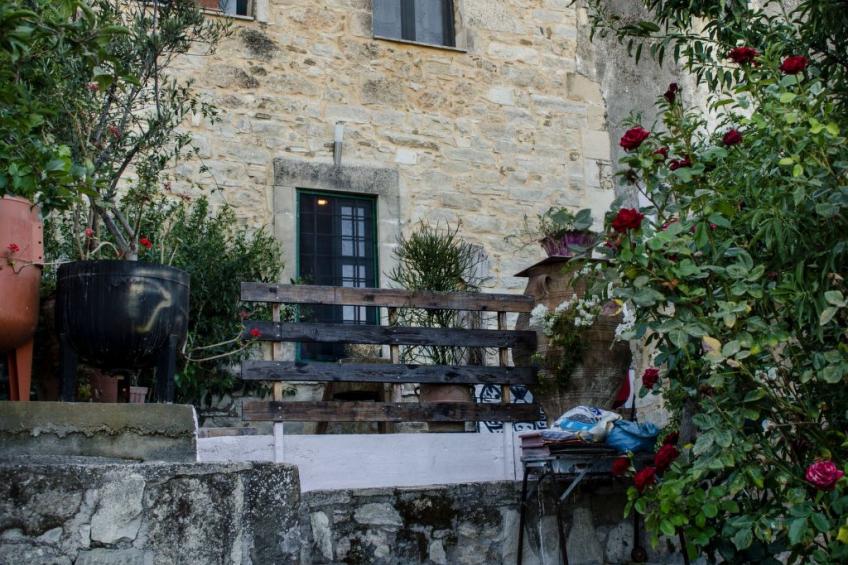 Villa Elborgini in den Außenbezirken von Heraklion - foto 7