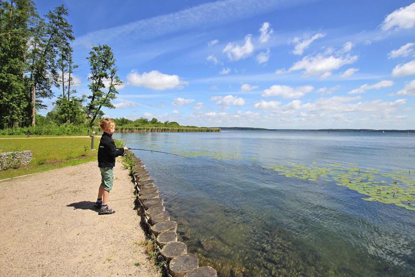 Apartment Hafenflair am Plauer See, Plau am See - Type B - foto 16