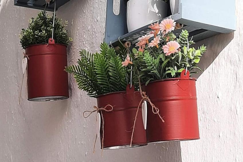 Maison à Benadalid - foto 7