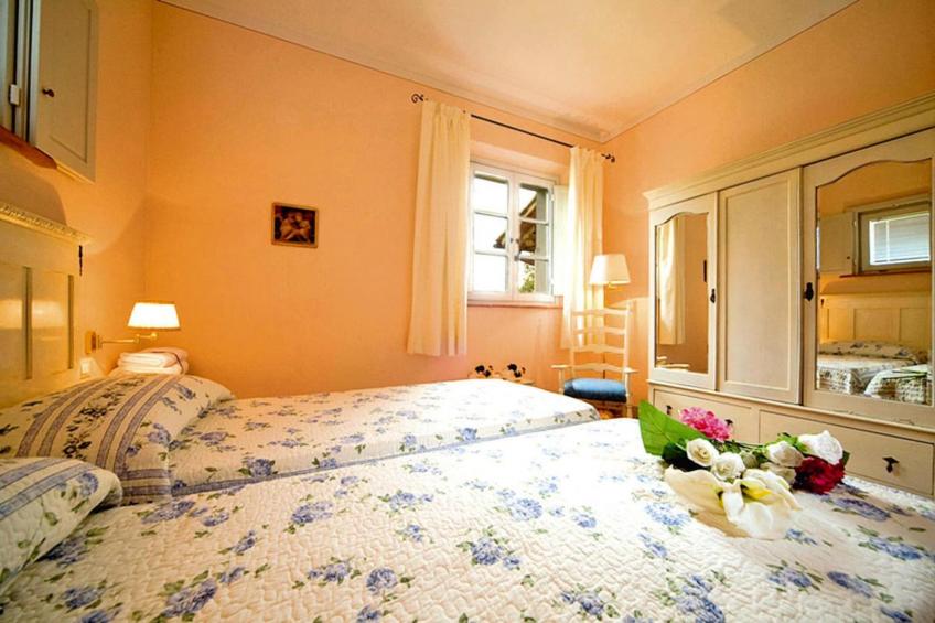 Vakantiepark Borgo della Meliana, Gambassi Terme - Type D - foto 4
