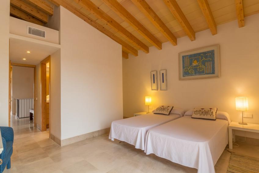Son Pusa I, Villa 5StarsHome Mallorca - foto 24
