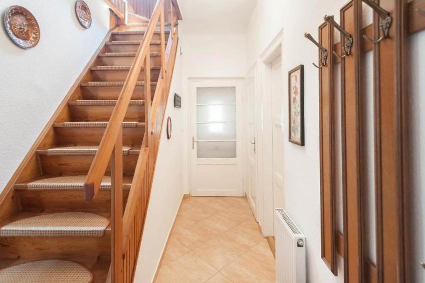 Ferienhaus in Budapest mit großem Garten - foto 17