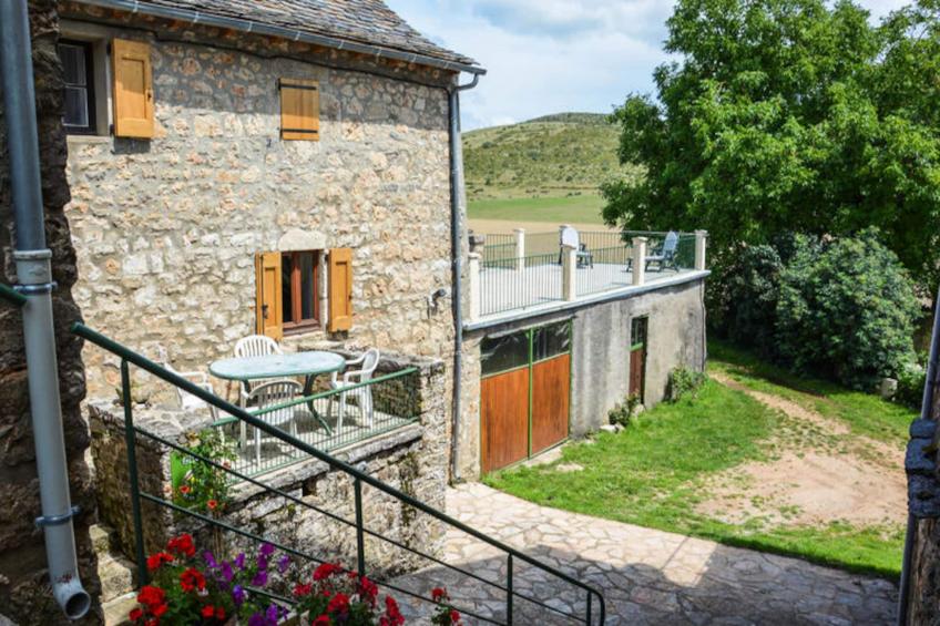 Gîte de France Gîtes de france 3 épis 5 personnes à mativet 3 épis - foto 6