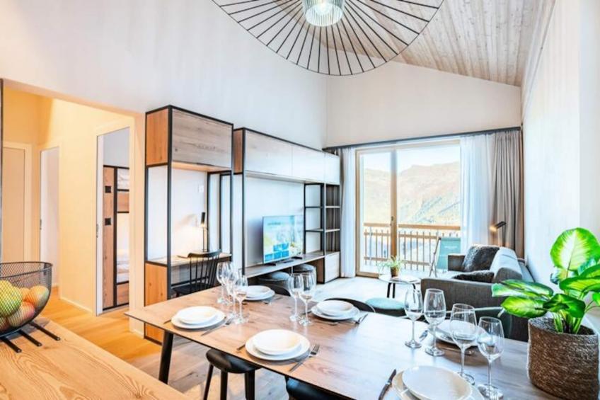 Résidence SWISSPEAK Resorts Thyon 4 Vallées - foto 13