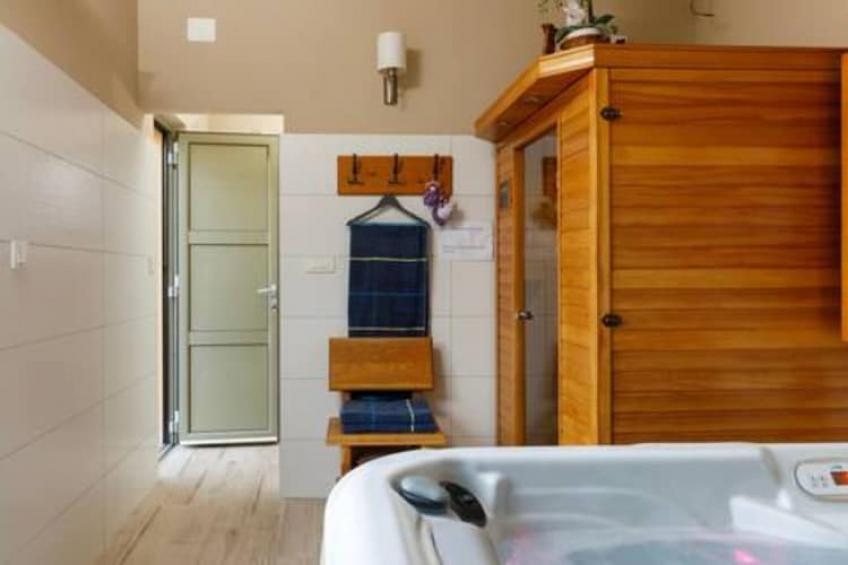 Holiday Home Lišnjak - Three Bedroom Holiday Home with Pool - foto 29