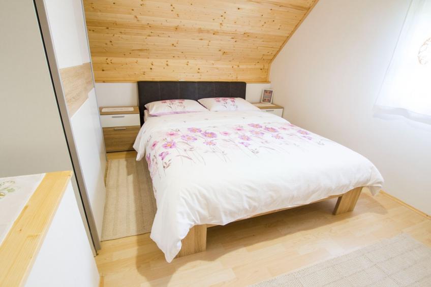 Sunny Two Bedroom Retreat in Beautiful Bizeljsko - Two Bedroom Country House - foto 15