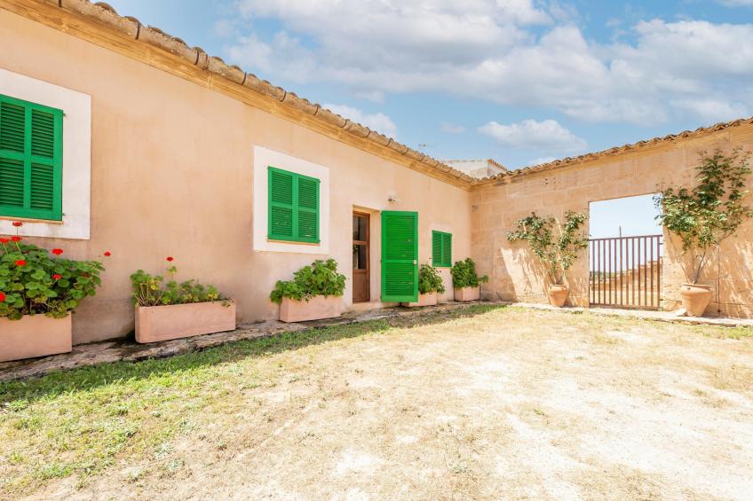 Casa Pequeña - foto 8