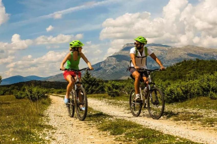 Villa Eli Rustic mit privatem Pool - foto 37