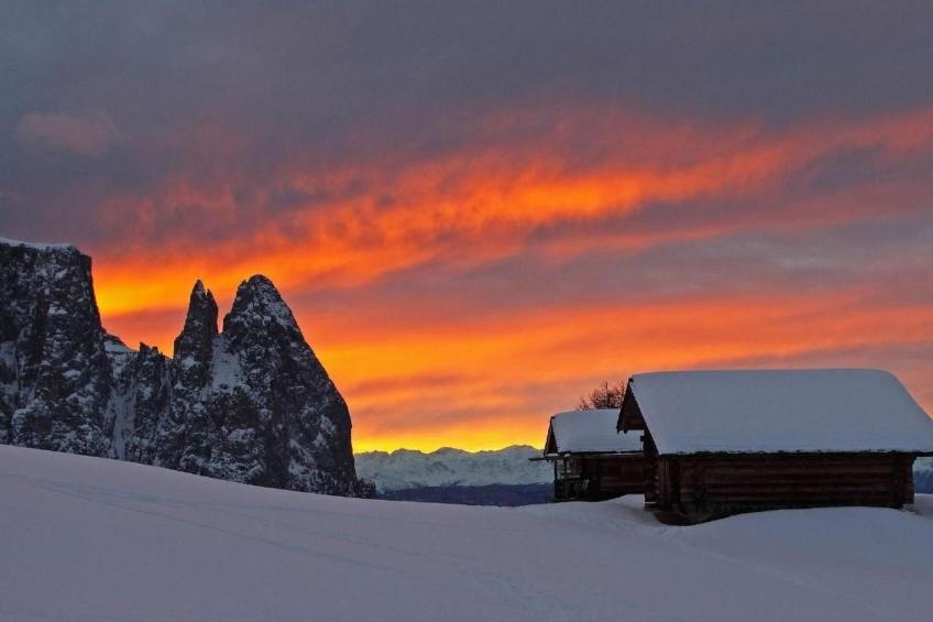 Mythos Dolomiten - foto 43