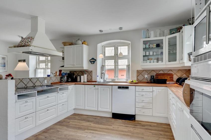 "Elisabetha" - 16km from the sea in SE Jutland - foto 35