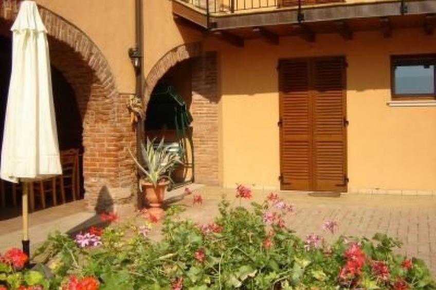 Wohnung mit Garten in der Nähe des Gardasees - foto 7