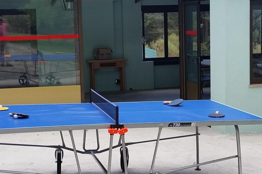 Ländliche Finca "La Vista de Gredos I" - foto 22