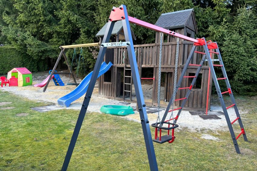 Gästehaus Siebert - foto 20