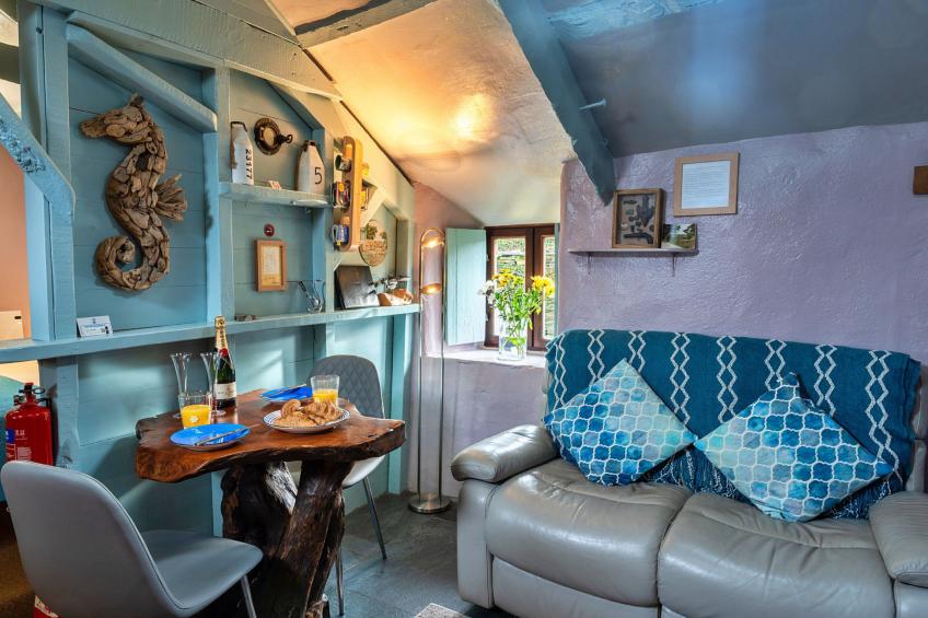 Fisherman's Cottage - foto 24