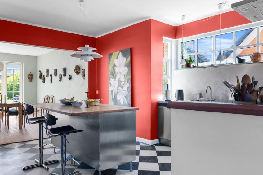 "Rosamunde" - 350m from the sea - foto 21