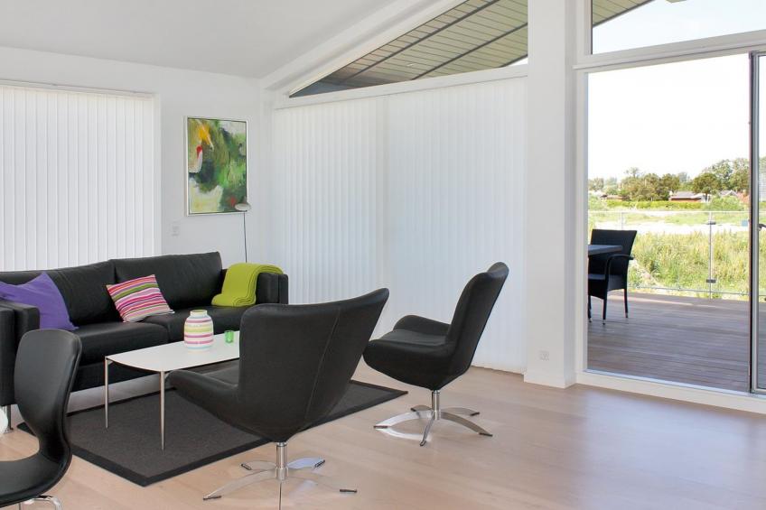 "Ugot" - 750m from the sea in NE Jutland - foto 5