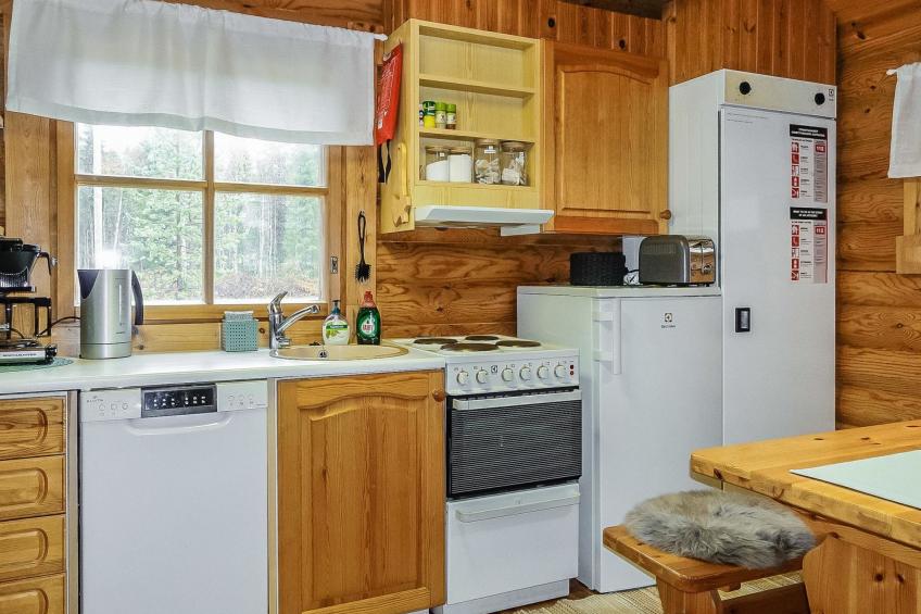 Lomaväinö 13 - foto 11