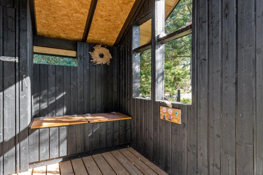 "Ija" - 200m from the sea in Sealand - foto 6