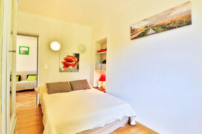 Locations-06 - la maison de noelie - Gartengeschoss - foto 8