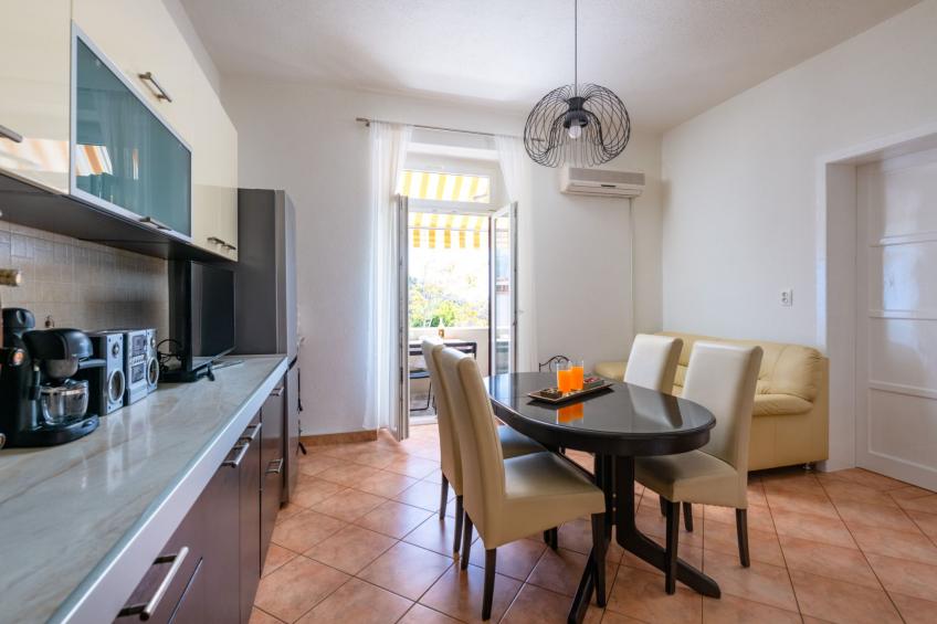 Sea apartment - foto 15