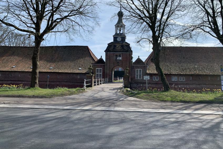 Spiekeroog - foto 27