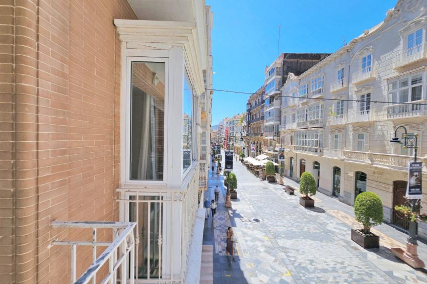 Apartamento Alba 6 - foto 20