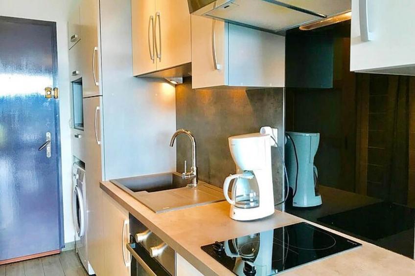 Résidence Les Arolles - foto 10