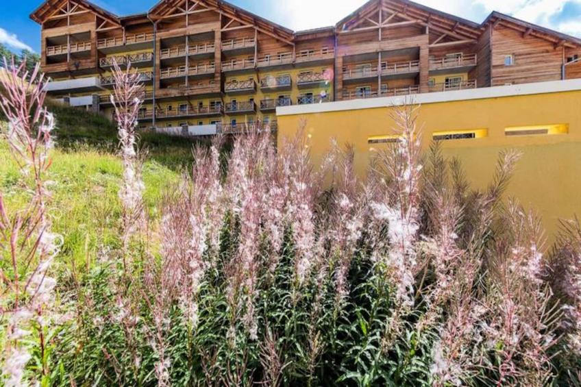 Résidence Les Cimes du Val d'Allos - foto 7