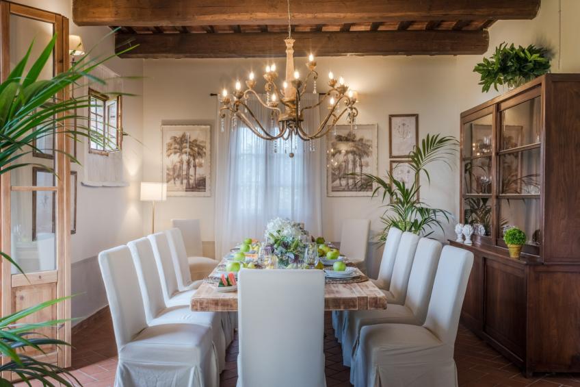 Villa San Miniato - foto 47