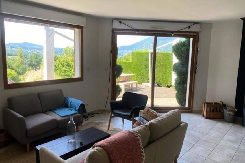 Belle Villa Avec Piscine Jacuzzi Et Vue Lac - foto 8